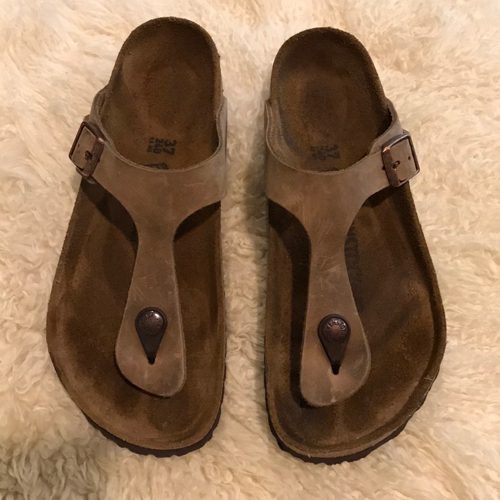 Birkenstock Gizeh